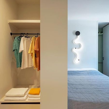 Hoppersgr- Amazing Apt In The Heart Of Athens - 3 Eksteriør billede