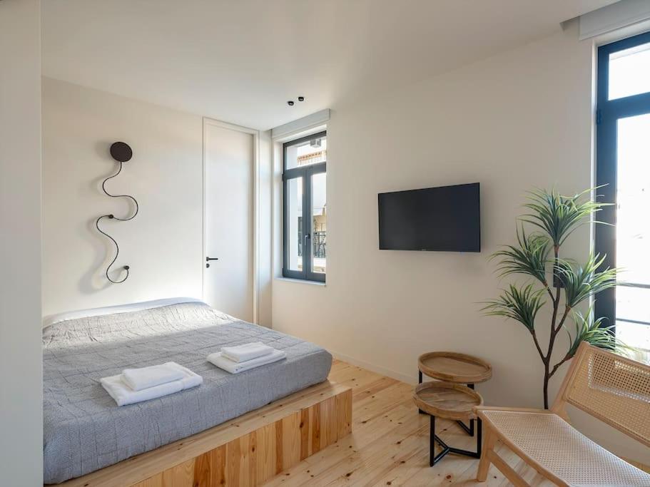 Hoppersgr- Amazing Apt In The Heart Of Athens - 3 Eksteriør billede