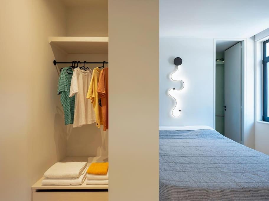 Hoppersgr- Amazing Apt In The Heart Of Athens - 3 Eksteriør billede